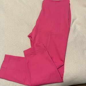 A New Day, size 14, Bright Pink